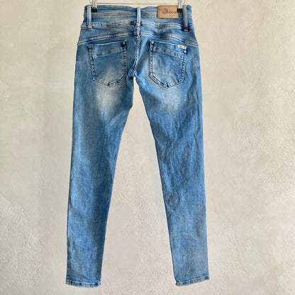 Driver Jeans Naiste Teksad Suurus 38