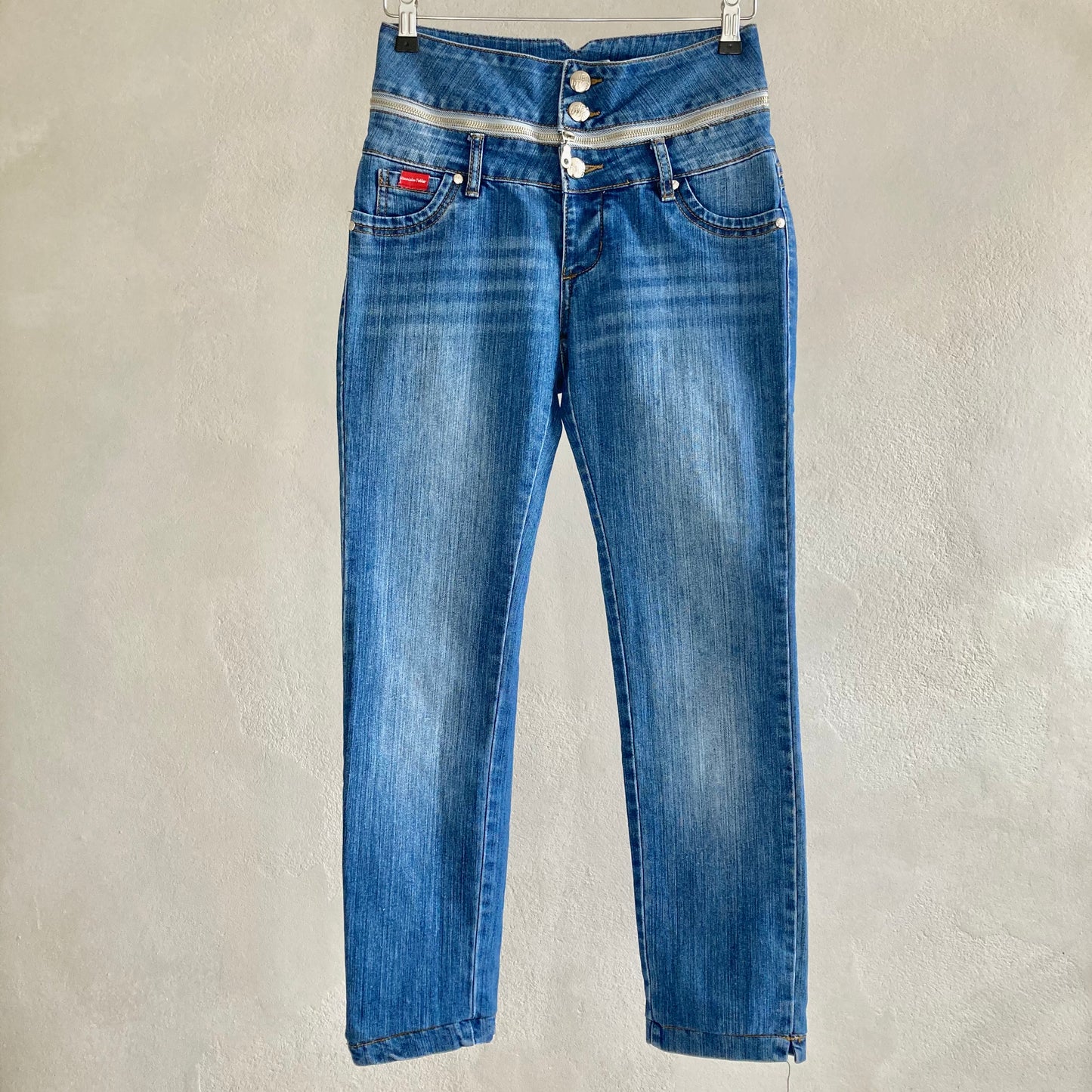 Womens Skinny Jeans Size 36