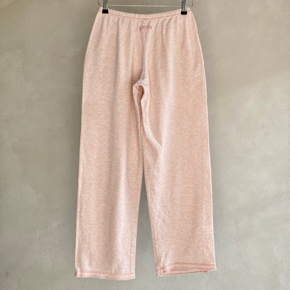 Womens Wide Leg Joggers Size XS