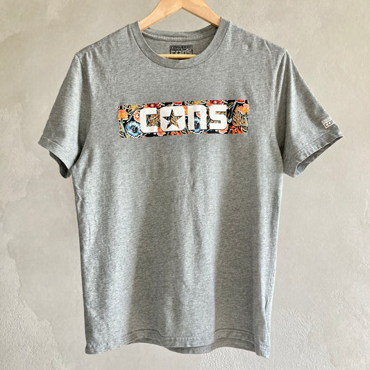 Converse Mens T-Shirt Size XS