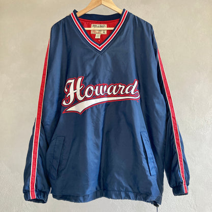 Vintage Steve & Barry's Mens Howard Jacket Size XL