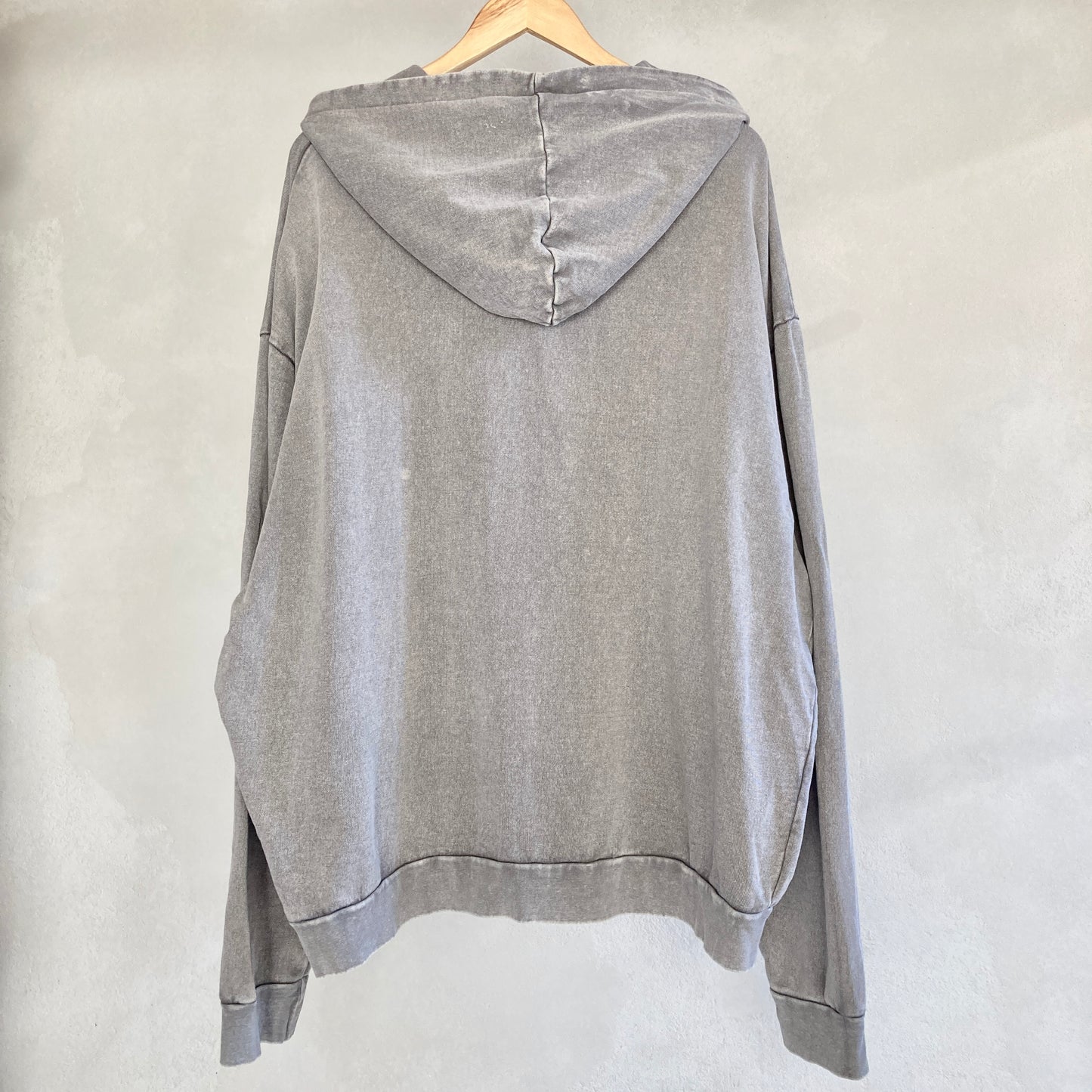 Meeste Hall Oversized Dressipluus Suurus 2XL