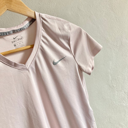 Nike Womens T-Shirt Size XS