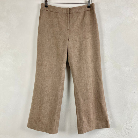 Ann Taylor LOFT Womens Trousers Size 40