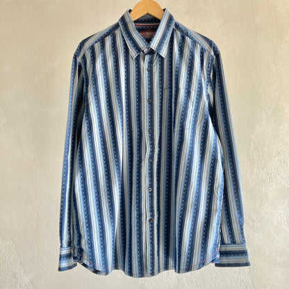 Tommy Bahama Mens Shirt Size XL