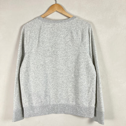 Mossimo Supply Co Womens Sweatshirt Size L
