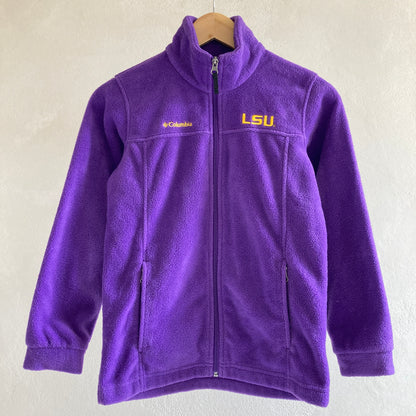 Columbia Childrens Fleece Size M