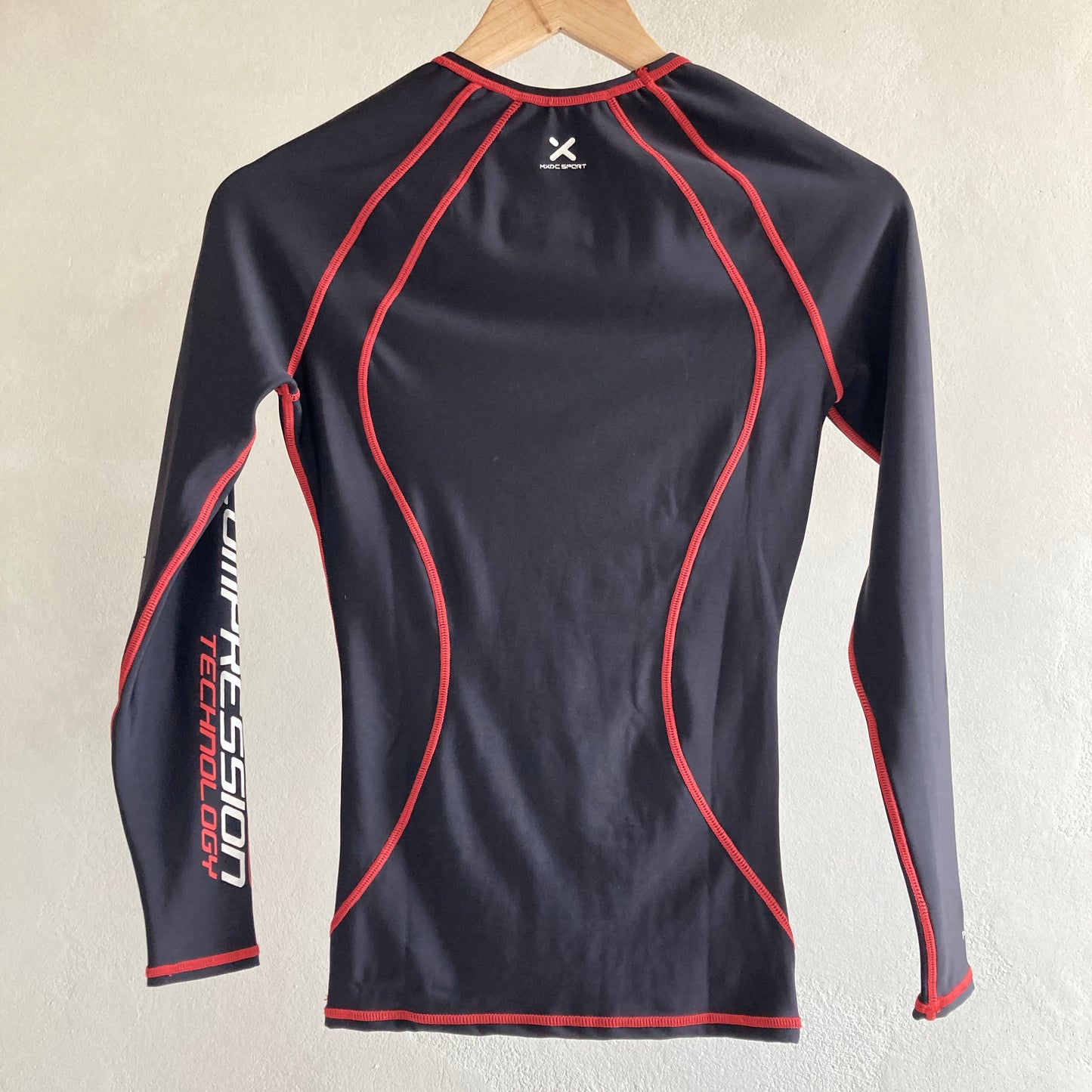 Womens Baselayer Top Size S