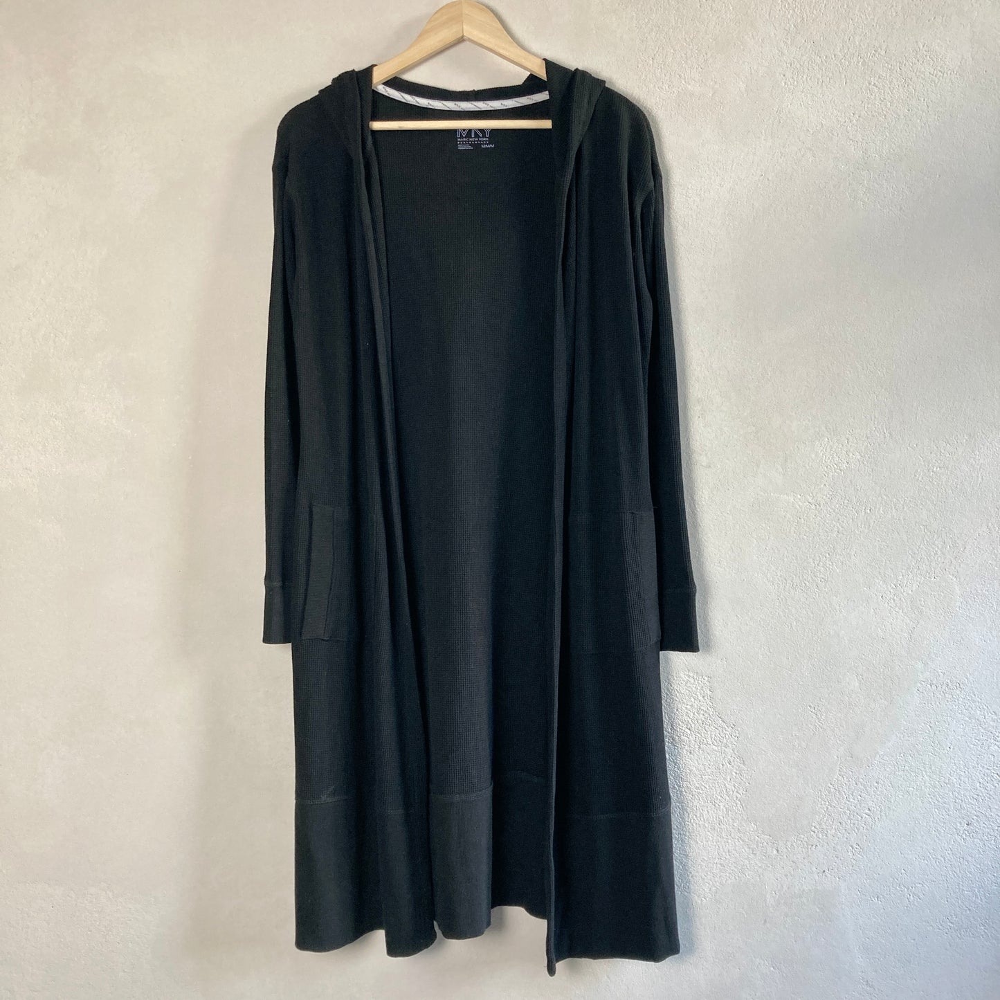 Marc New York Womens Long Maxi Cardigan Size M