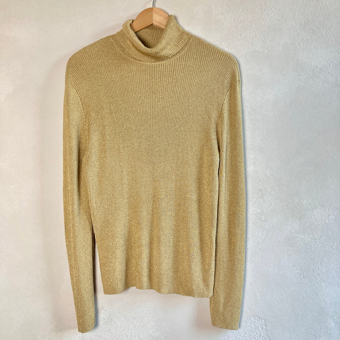 Ralph Lauren LAUREN Womens Jumper Size XL