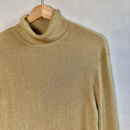 Ralph Lauren LAUREN Womens Jumper Size XL