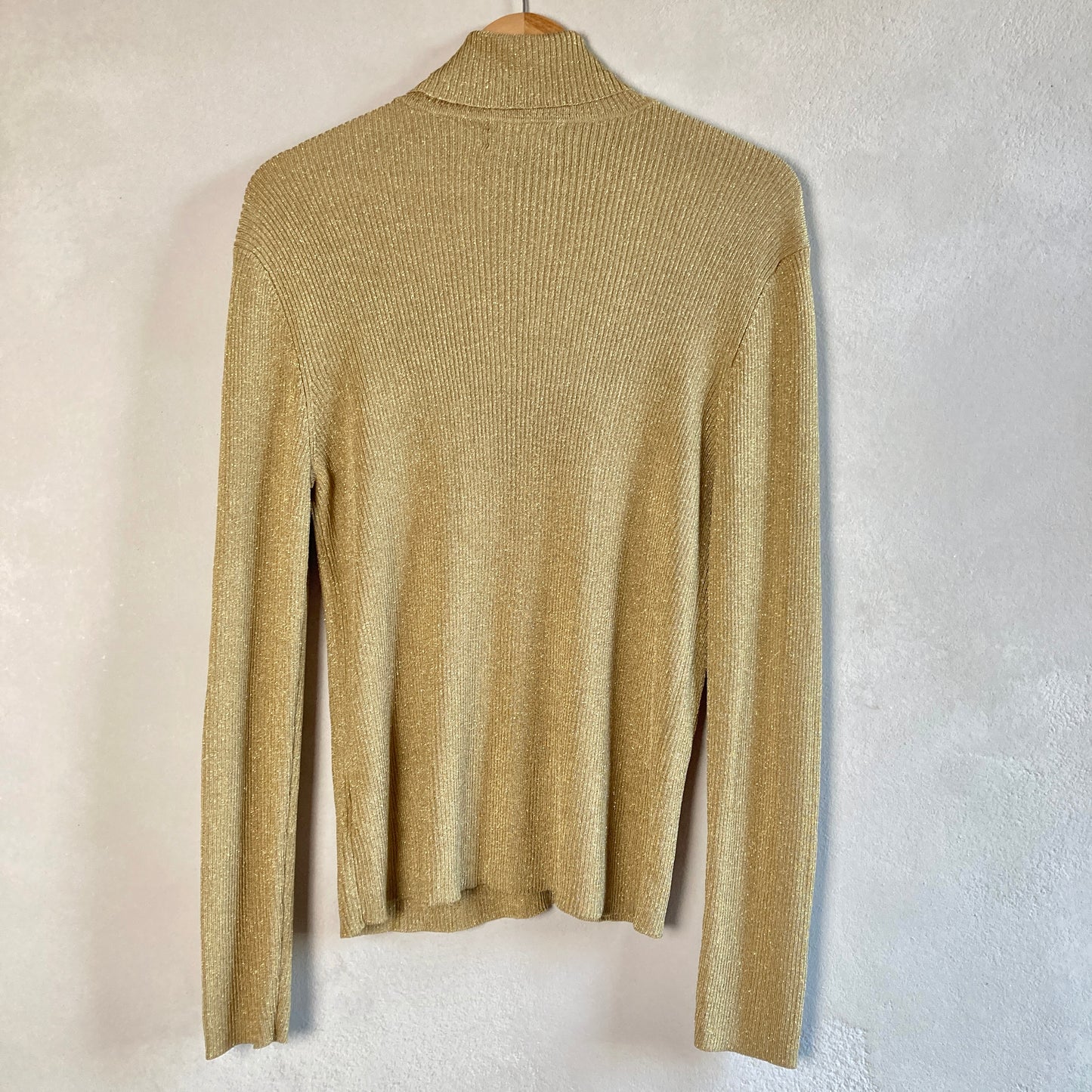 Ralph Lauren LAUREN Womens Jumper Size XL