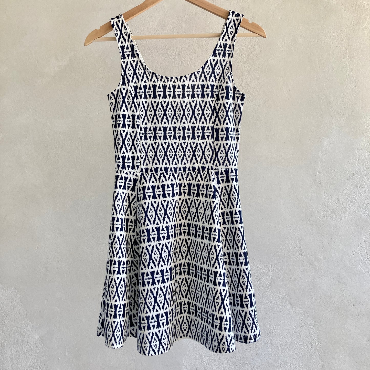 H&M Divided Womens Summer Dress Size 36