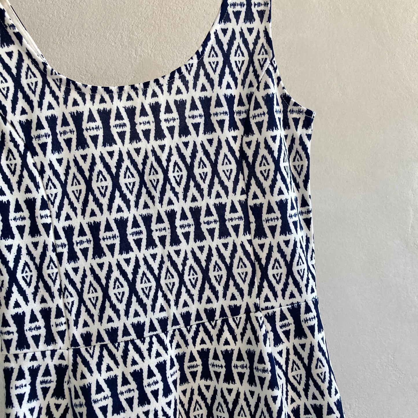 H&M Divided Womens Summer Dress Size 36