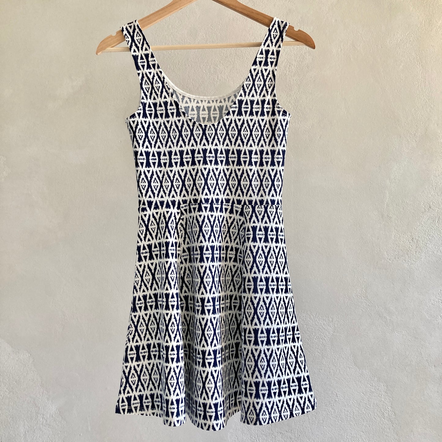 H&M Divided Womens Summer Dress Size 36