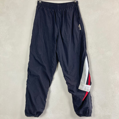 Vintage Diadora Meeste Spordikomplekt Suurus M