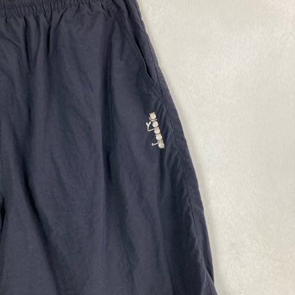 Vintage Diadora Meeste Spordikomplekt Suurus M