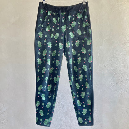 Womens Organic Cotton Joggers Size M