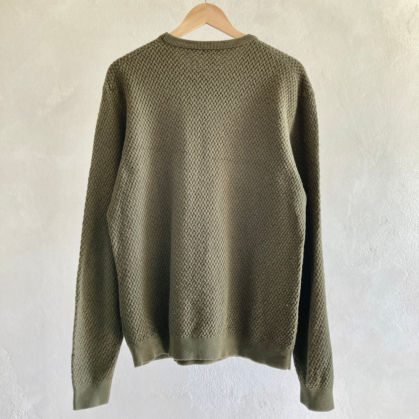 H&M Mens Jumper Size L