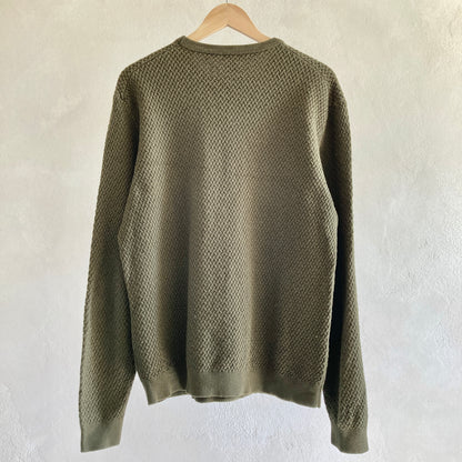 H&M Mens Jumper Size L