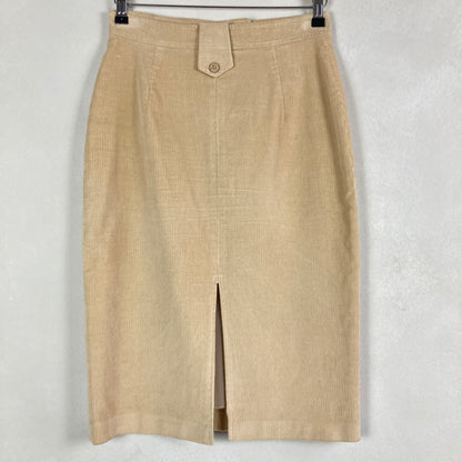 Vintage Naiste Velvet Seelik Suurus 40