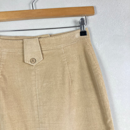 Vintage Naiste Velvet Seelik Suurus 40