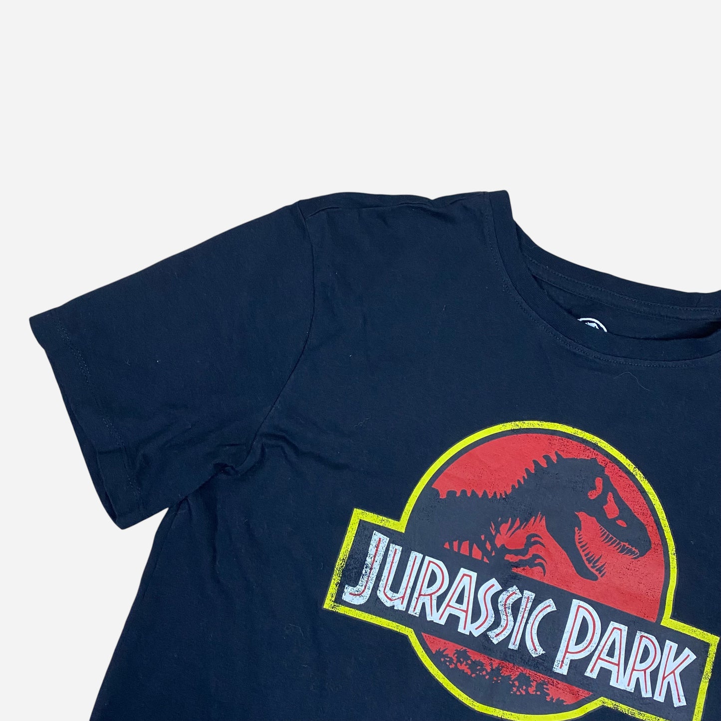 Jurassic Park Meeste T-Särk Suurus S Official