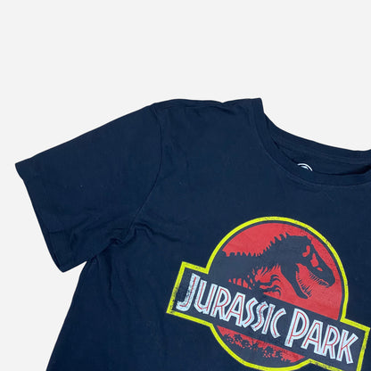 Jurassic Park Meeste T-Särk Suurus S Official