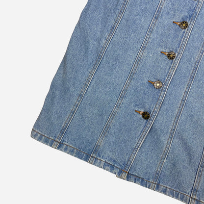 Directions Naiste Sinine Teksakleit Suurus 36