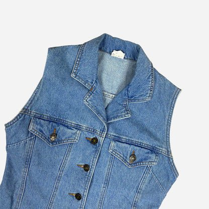 Directions Naiste Sinine Teksakleit Suurus 36