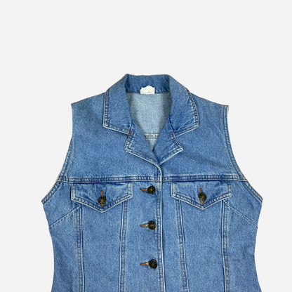 Directions Naiste Sinine Teksakleit Suurus 36