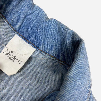 Directions Naiste Sinine Teksakleit Suurus 36