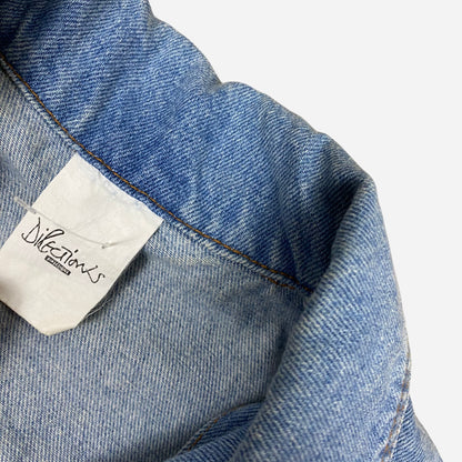 Directions Naiste Sinine Teksakleit Suurus 36