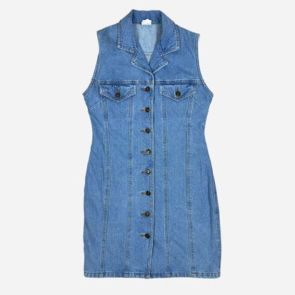 Directions Naiste Sinine Teksakleit Suurus 36