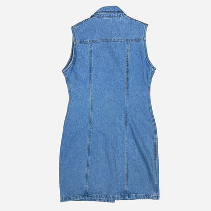 Directions Naiste Sinine Teksakleit Suurus 36