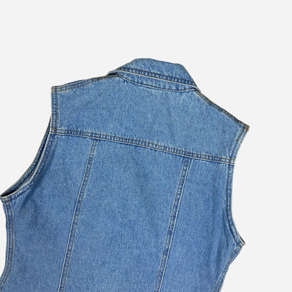 Directions Naiste Sinine Teksakleit Suurus 36