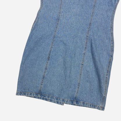 Directions Naiste Sinine Teksakleit Suurus 36