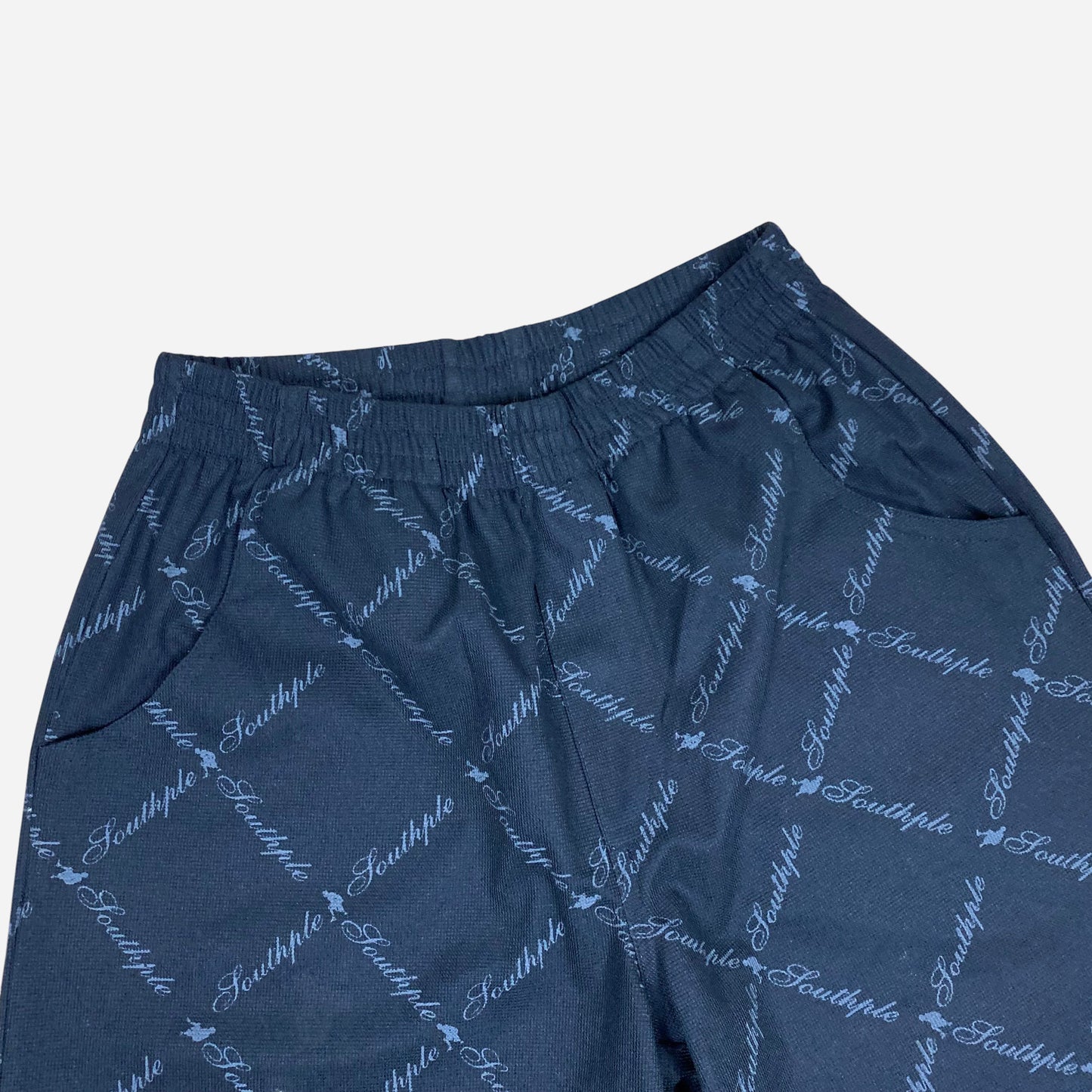 Southpole Y2K Noorte Lühikesed Püksid Suurus L