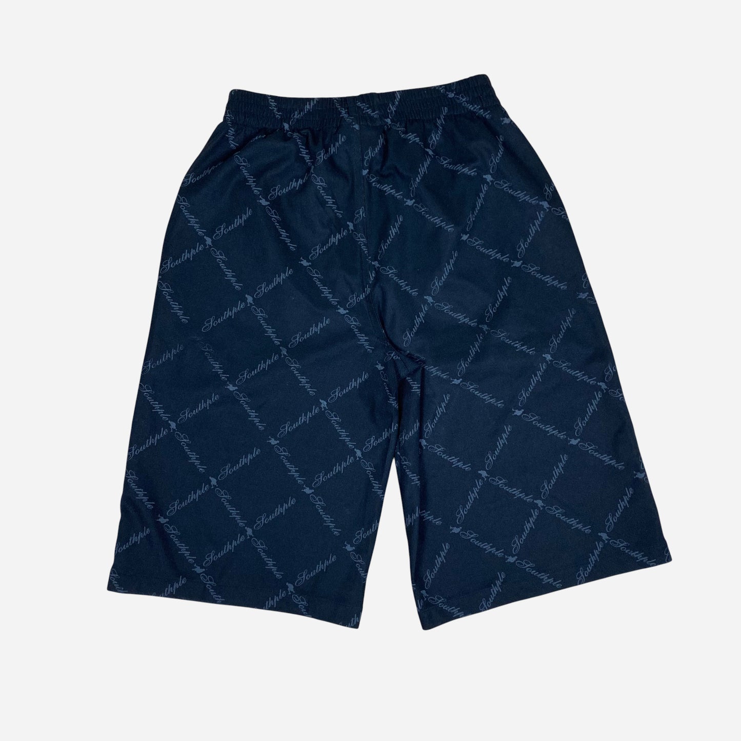 Southpole Y2K Noorte Lühikesed Püksid Suurus L