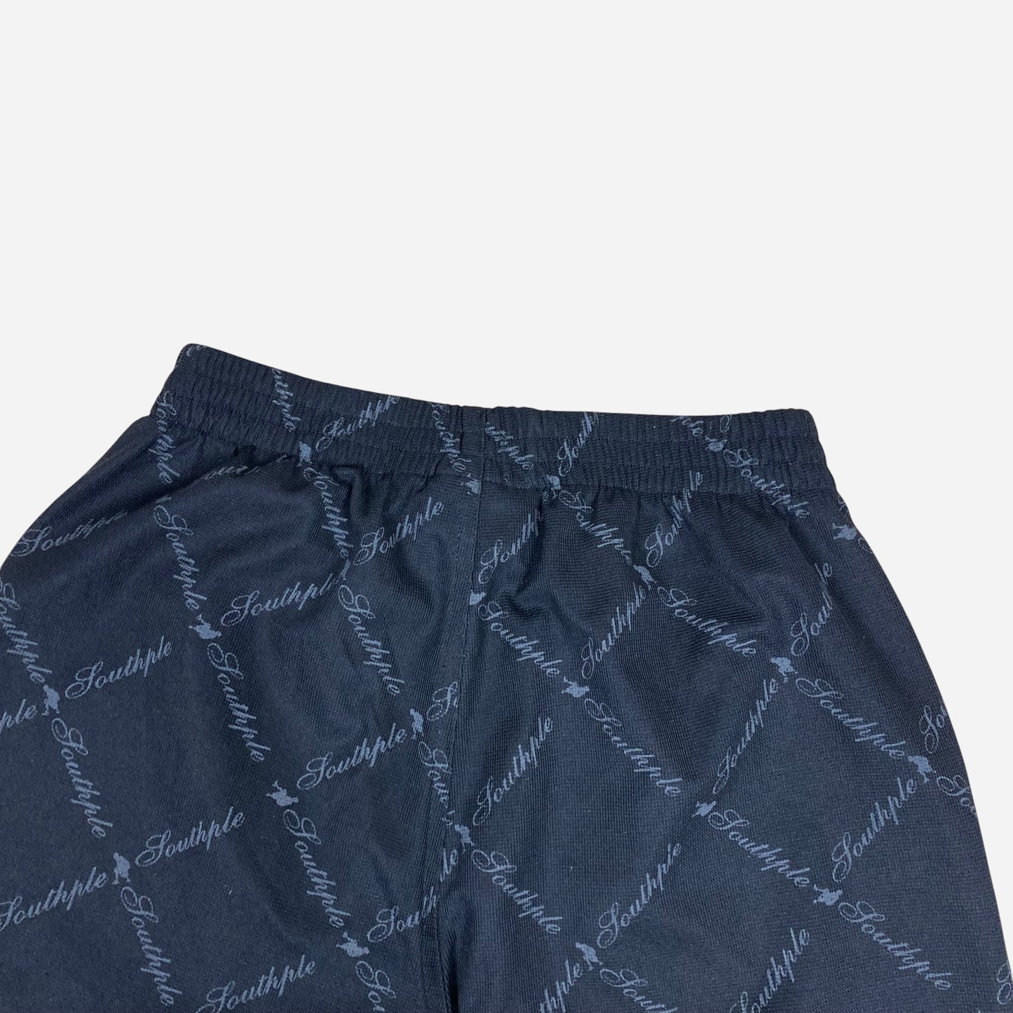 Southpole Y2K Noorte Lühikesed Püksid Suurus L