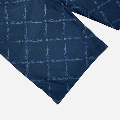 Southpole Y2K Noorte Lühikesed Püksid Suurus L