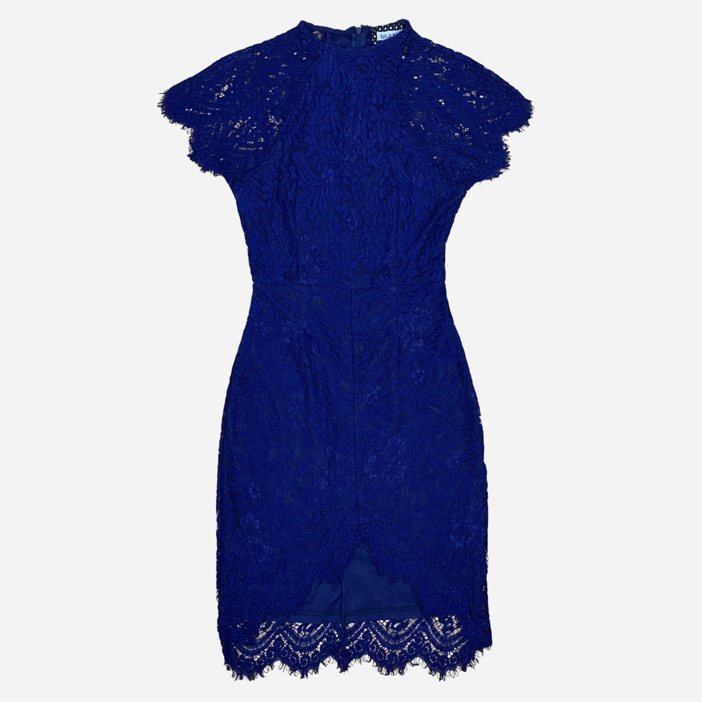 Girl In Mind Naiste Sinine Teksakleit Suurus 36 / 8