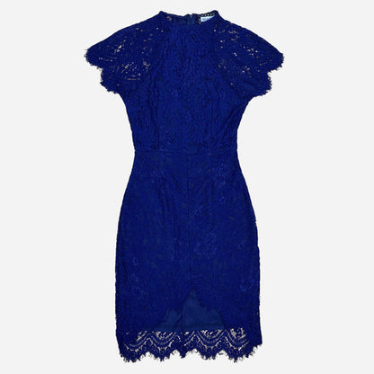 Girl In Mind Naiste Sinine Teksakleit Suurus 36 / 8