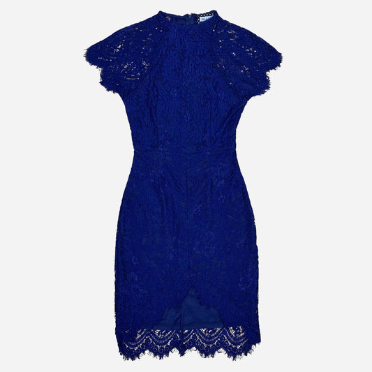 Girl In Mind Naiste Sinine Teksakleit Suurus 36 / 8