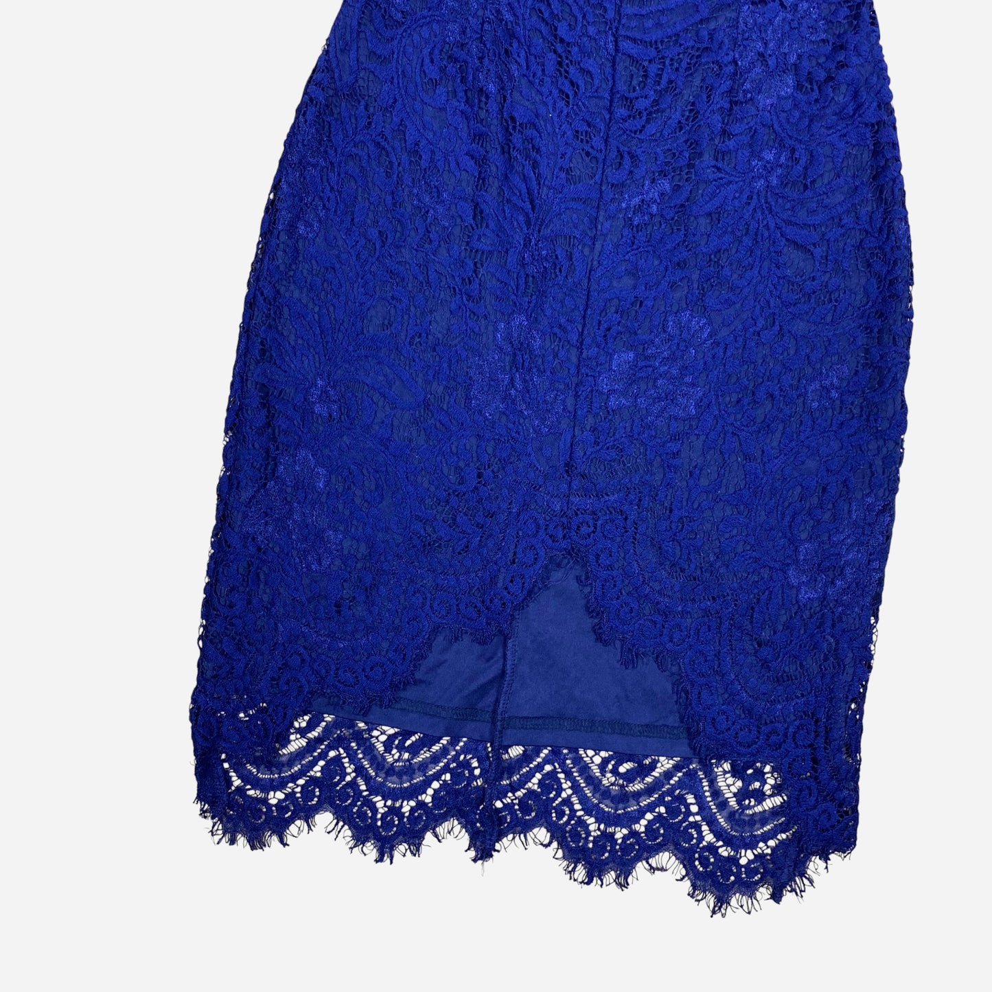 Girl In Mind Naiste Sinine Teksakleit Suurus 36 / 8