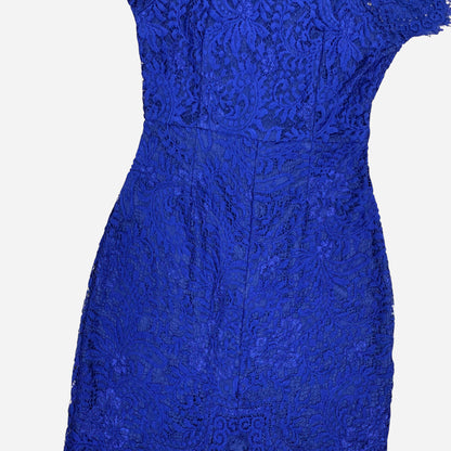 Girl In Mind Naiste Sinine Teksakleit Suurus 36 / 8