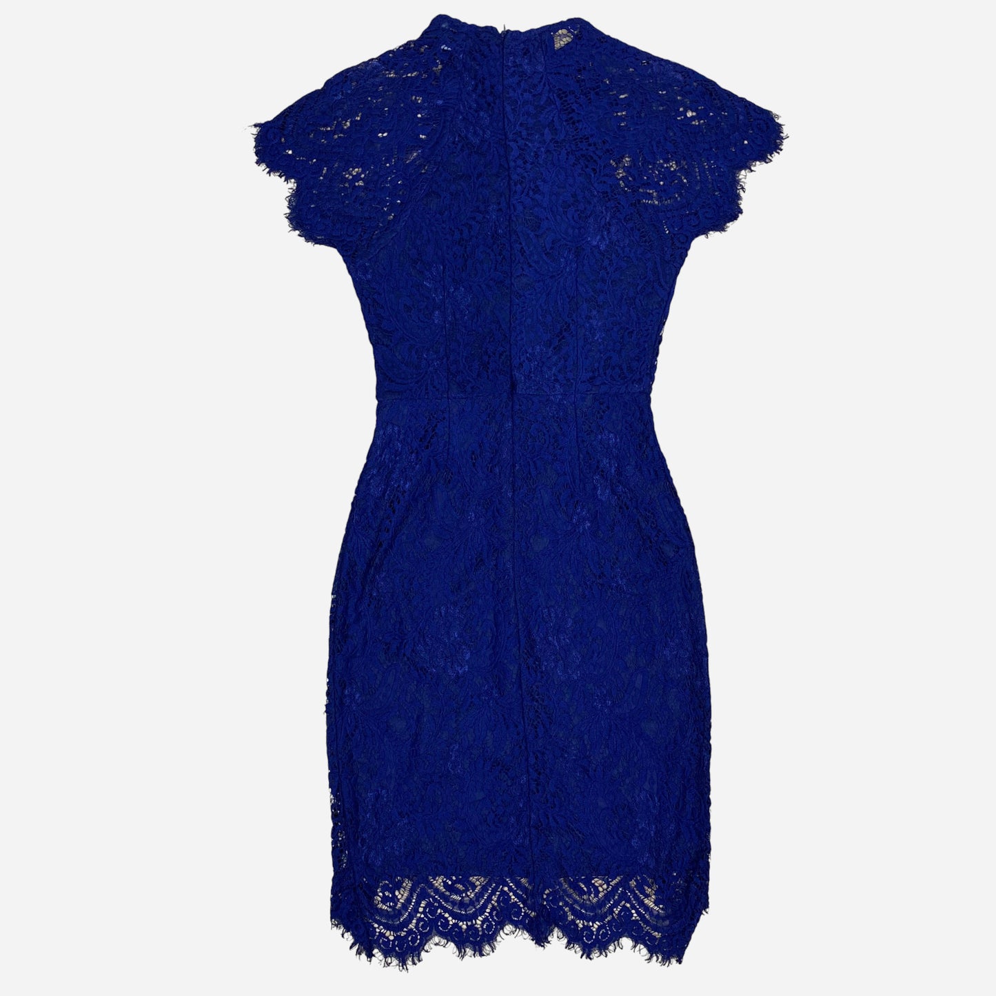 Girl In Mind Naiste Sinine Teksakleit Suurus 36 / 8