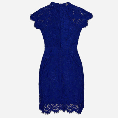 Girl In Mind Naiste Sinine Teksakleit Suurus 36 / 8