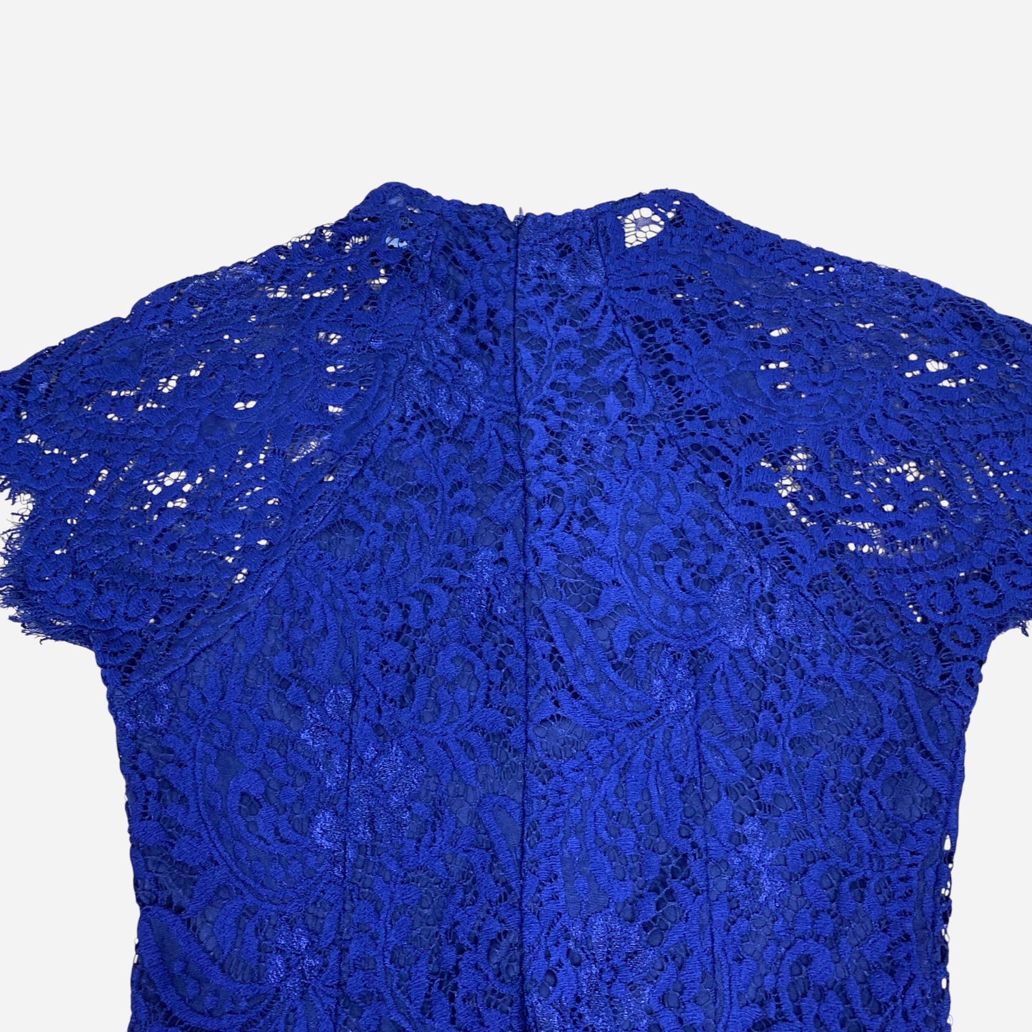 Girl In Mind Naiste Sinine Teksakleit Suurus 36 / 8