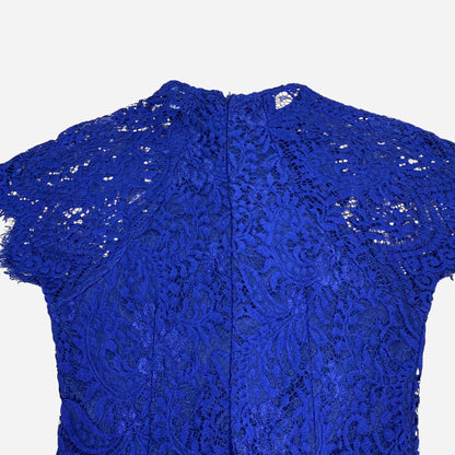 Girl In Mind Naiste Sinine Teksakleit Suurus 36 / 8